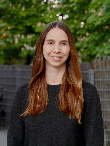 Kassenwart (Jugend): Janina Bauer